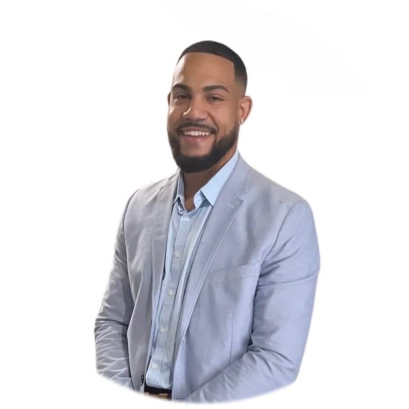 Fremy, founder of Rosso Capital Partners